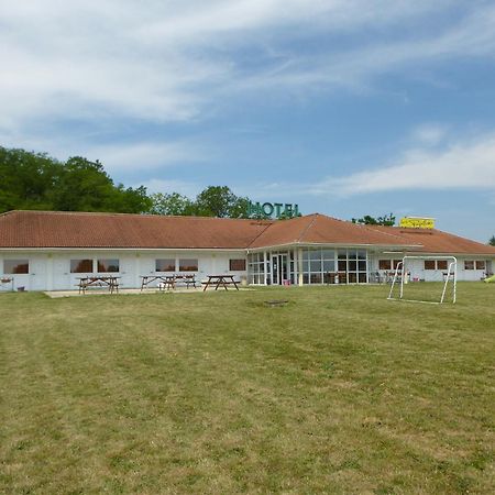 Fasthotel Well Inn Macon Sud - Un Hotel Fh Confort Charnay-lès-Mâcon Kültér fotó