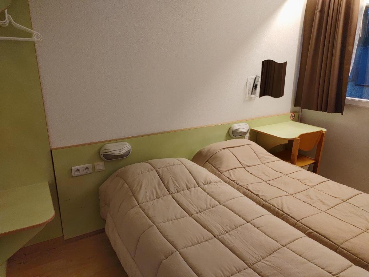 Fasthotel Well Inn Macon Sud - Un Hotel Fh Confort Charnay-lès-Mâcon Kültér fotó