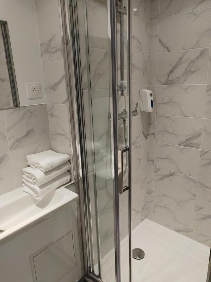 Fasthotel Well Inn Macon Sud - Un Hotel Fh Confort Charnay-lès-Mâcon Kültér fotó