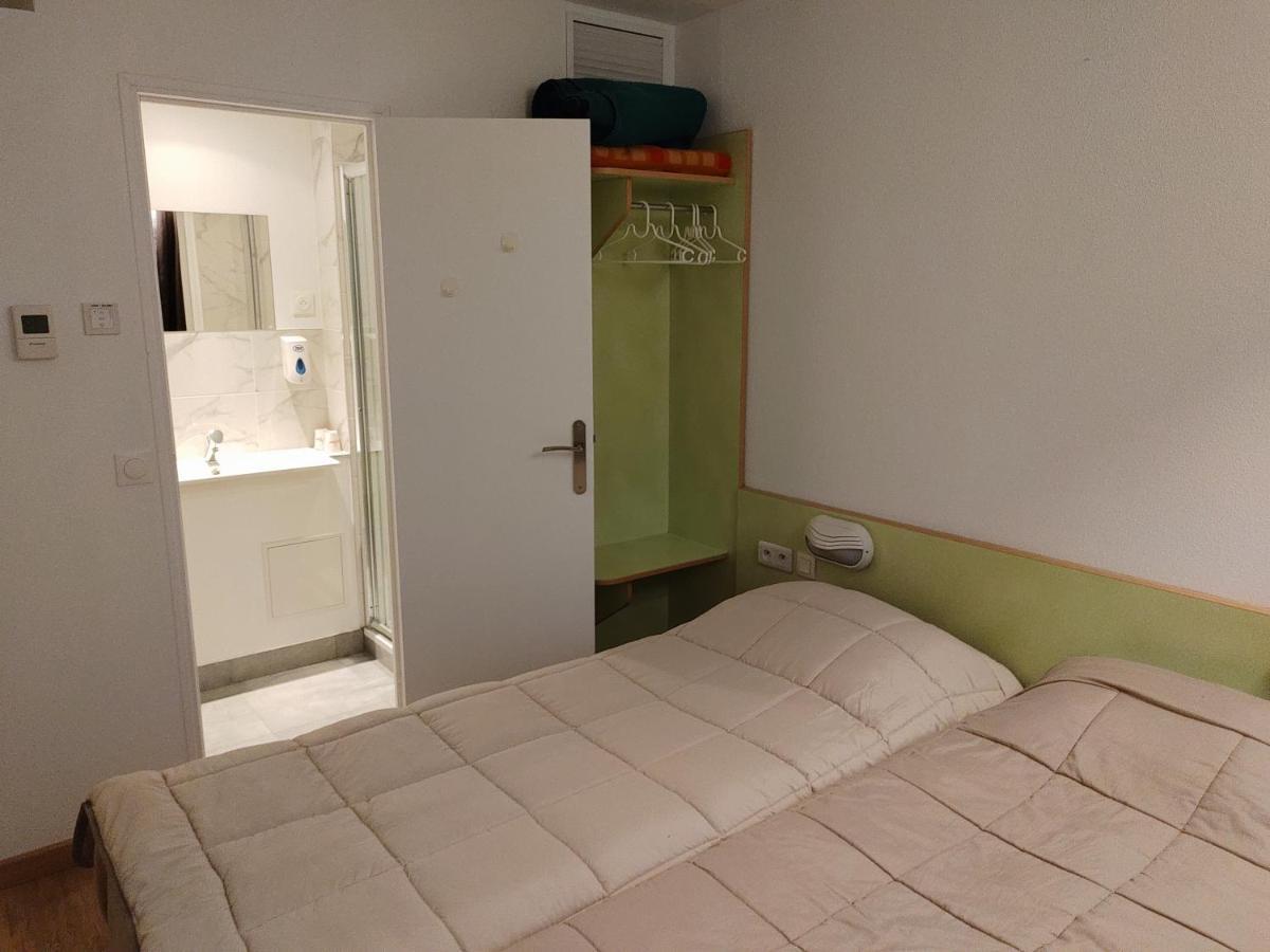 Fasthotel Well Inn Macon Sud - Un Hotel Fh Confort Charnay-lès-Mâcon Kültér fotó