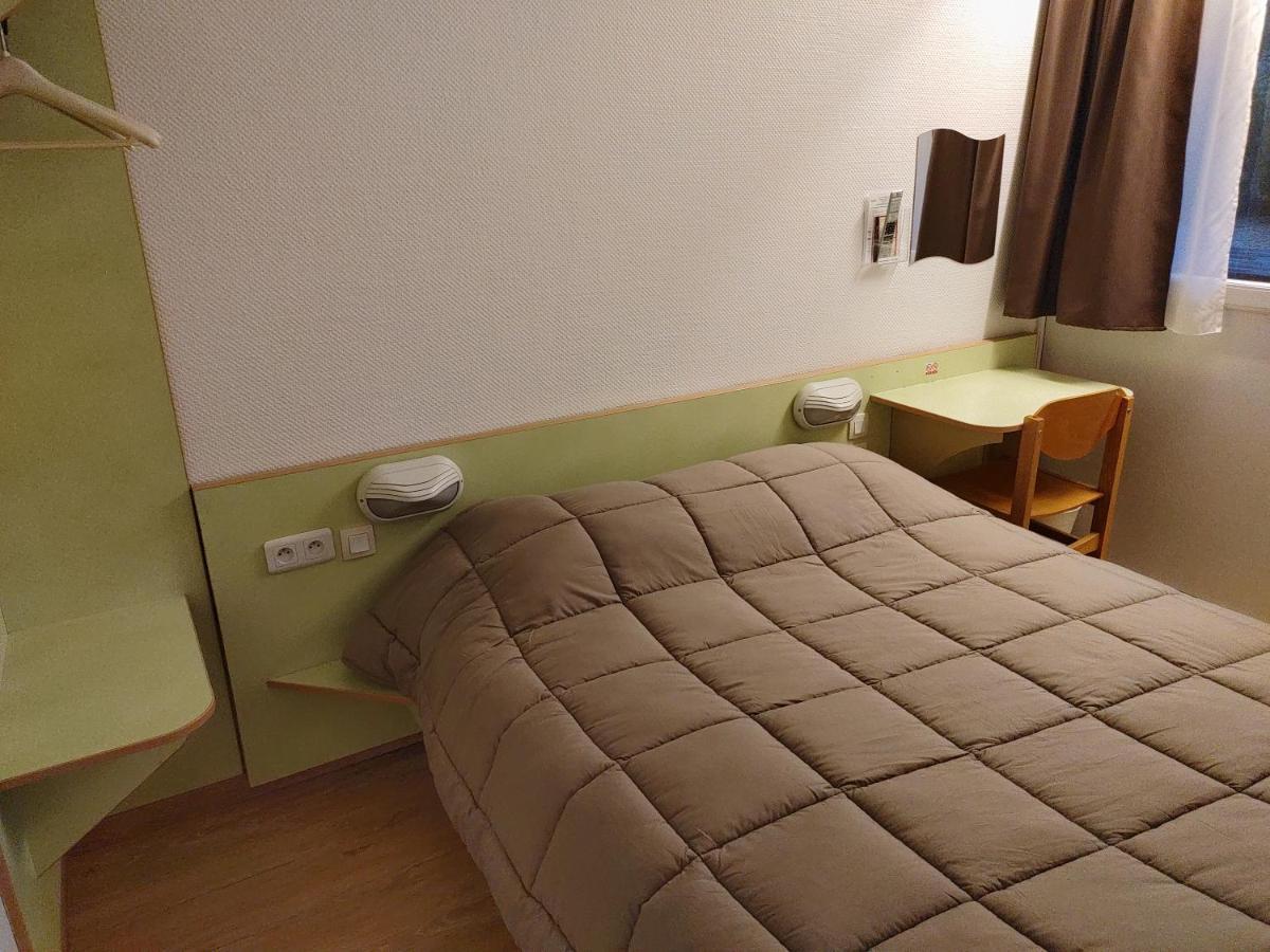 Fasthotel Well Inn Macon Sud - Un Hotel Fh Confort Charnay-lès-Mâcon Kültér fotó