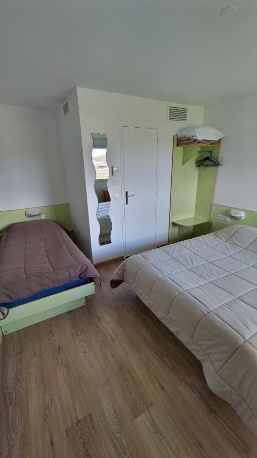 Fasthotel Well Inn Macon Sud - Un Hotel Fh Confort Charnay-lès-Mâcon Kültér fotó